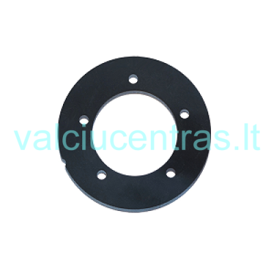 Kuro lygio matuoklės tarpinė